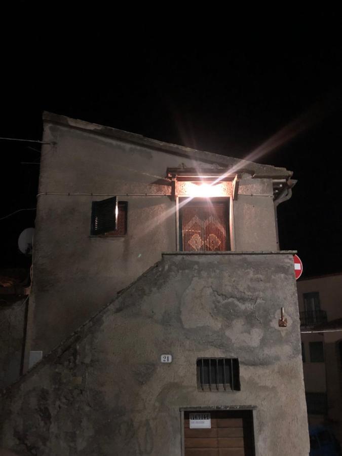 Torretta Del Sordo Lago Di Bolsena Villa Piansano Exterior photo